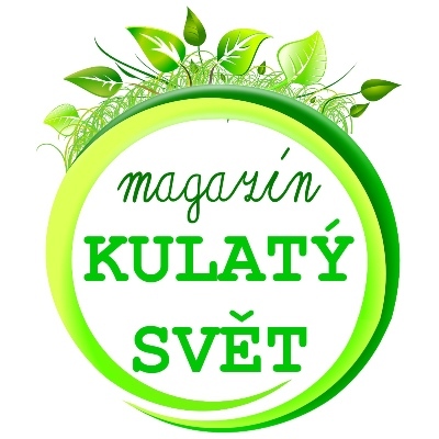 magazín Kulatý svět